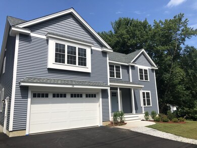 28 Francis Wyman Rd, Burlington, MA 01803 - photo 2