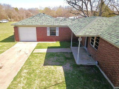 25 Coronado Trail, Weatherford, TX 76087 - photo 4