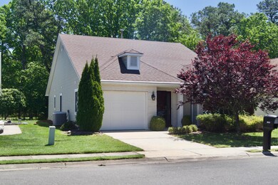 1695 Lacebark Ct, Toms River, NJ 08755 - photo 2