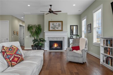 226 Tuttle St, Clemson, SC 29631 - photo 7