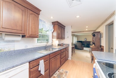 105 Charles Diersch St, East Weymouth, MA 02189 - photo 5