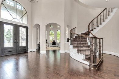 Gorgeous yet practical and functional layout with