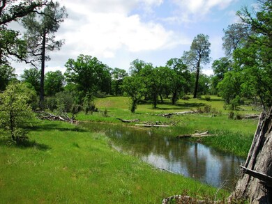 Season creeks