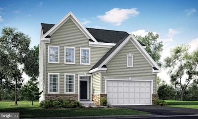 001 Fieldstone Dr, Lumberton, NJ 08048 - photo 2