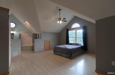 2751 S Happy Hollow Rd, Bloomfield, IN 47424 - photo 6