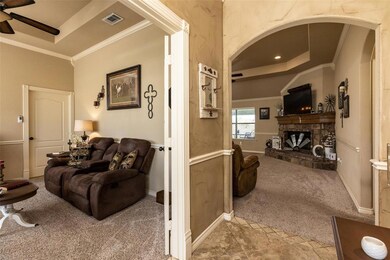 116 Amanda Ln, Springtown, TX 76082 - photo 6