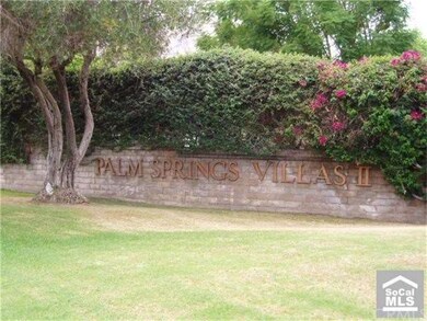 Palm Springs Villas 2