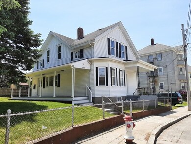 101 Downing St, Fall River, MA 02723 - photo 2