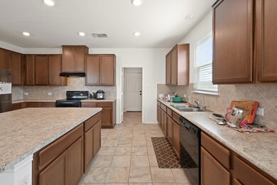 538 Thunder Valley Trail, Georgetown, TX 78626 - photo 7