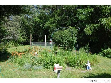 Yard/Garden