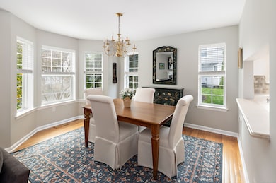 596 Glenbrook Rd unit 36, Stamford, CT 06906 - photo 5