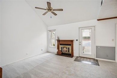 1519 Planters Ridge Ln, Alpharetta, GA 30004 - photo 4