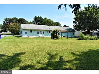 401 Smith Ave, Harrington, DE 19952 - photo 4