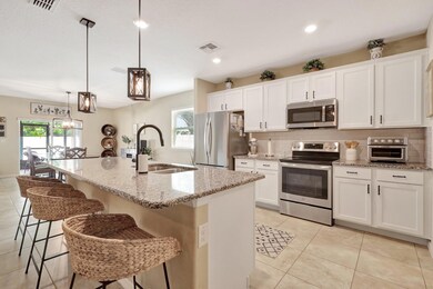 1389 SW Wampler Ave, Port Saint Lucie, FL 34953 - photo 5