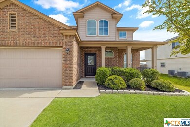 2102 Mike Dr, Copperas Cove, TX 76522 - photo 3