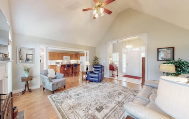 Living Room!