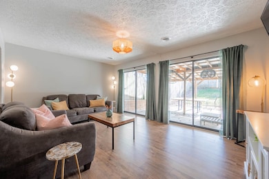 2665 Glade Dr SE, Christiansburg, VA 24073 - photo 3