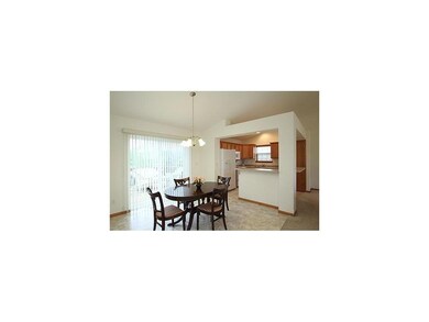 Dining Area.