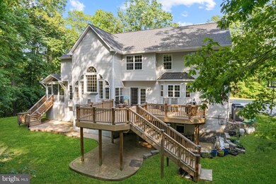 79 Brookesmill Ln, Stafford, VA 22554 - photo 7