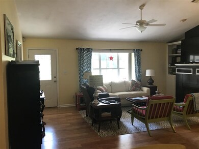 135 Shadow Oak Cir, Crawfordville, FL 32327 - photo 4