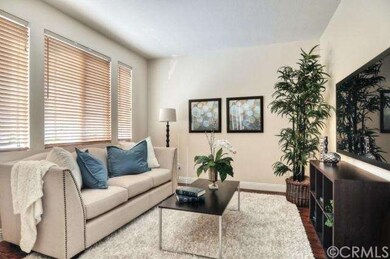 Spacious den! 