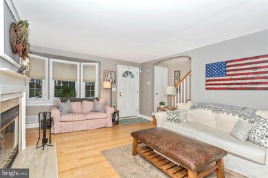 172 Stanmore Rd, Baltimore, MD 21212 - photo 4