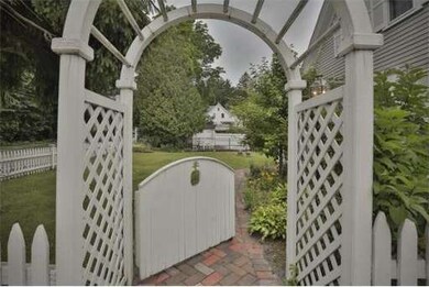 12 Elm St, North Easton, MA 02356 - photo 3