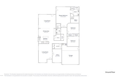 Ground Floor