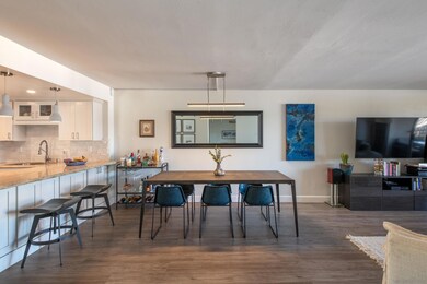 Pacific Tower unit 504, San Diego, CA 92109 - photo 6