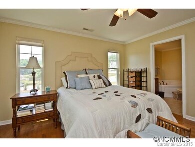 Large Bedroom
