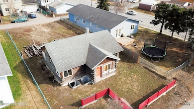 509 N Klevin St, Anchorage, AK 99508 - photo 4