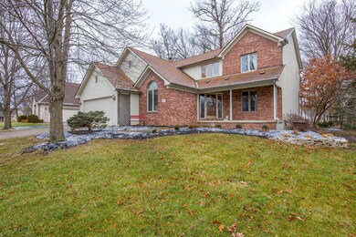 622 Timberview Dr, Marysville, OH 43040 - photo 3