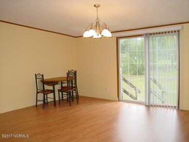 Eating Area