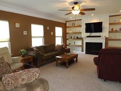 Family Room.
