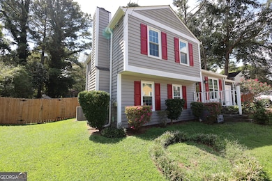 4577 Arborwalk Ct unit 1, Stone Mountain, GA 30083 - photo 2