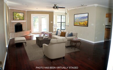 545 NW Clubview Cir, Lake City, FL 32055 - photo 4