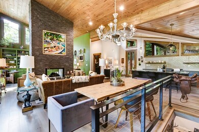 414 Watersong Trail, Ellijay, GA 30540 - photo 6