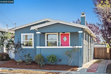 1436 Delaware St, Berkeley, CA 94702 - photo 7