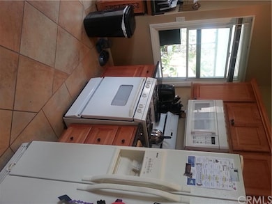 Updated kitchen 