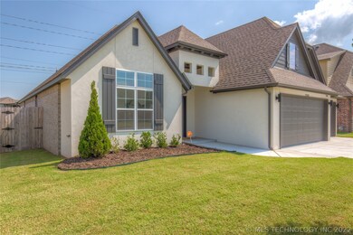 23303 E 103rd Place S, Broken Arrow, OK 74014 - photo 5