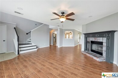 410 Citation Cir, Copperas Cove, TX 76522 - photo 3