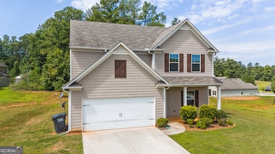 165 Randy Trace, Covington, GA 30016 - photo 2