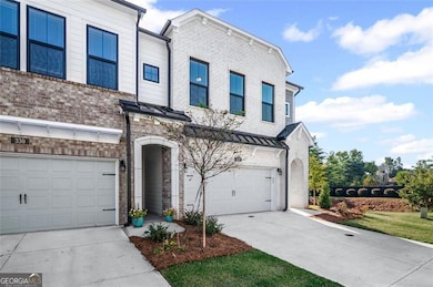 320 Walker Ave, Roswell, GA 30076 - photo 4