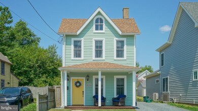 407 Cannon St, Chestertown, MD 21620 - photo 2