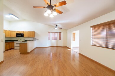 9684 E. Paseo Del Tornasol great room 2