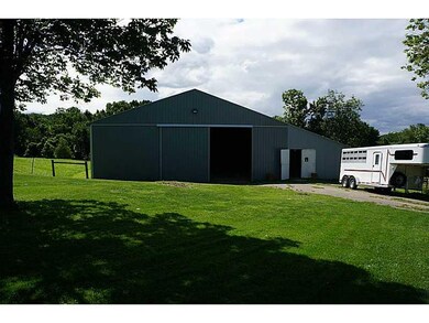 Stable/Barn. Let s enter the 50x80  arena  The roo