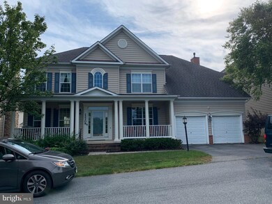 12208 Skylark Rd, Clarksburg, MD 20871 - photo 2