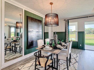 Ext. Dining Option