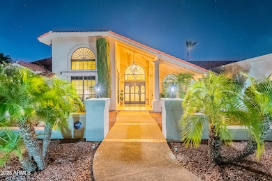 Welcome Home