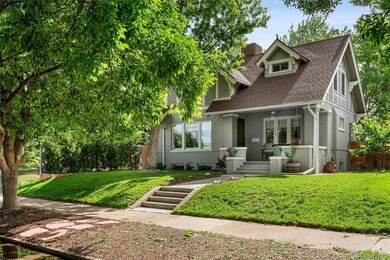 2270 Dexter St, Denver, CO 80207 - photo 2
